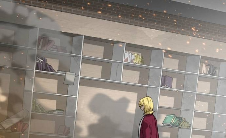 Sát Thủ Peter Chapter 102.1 - Trang 2