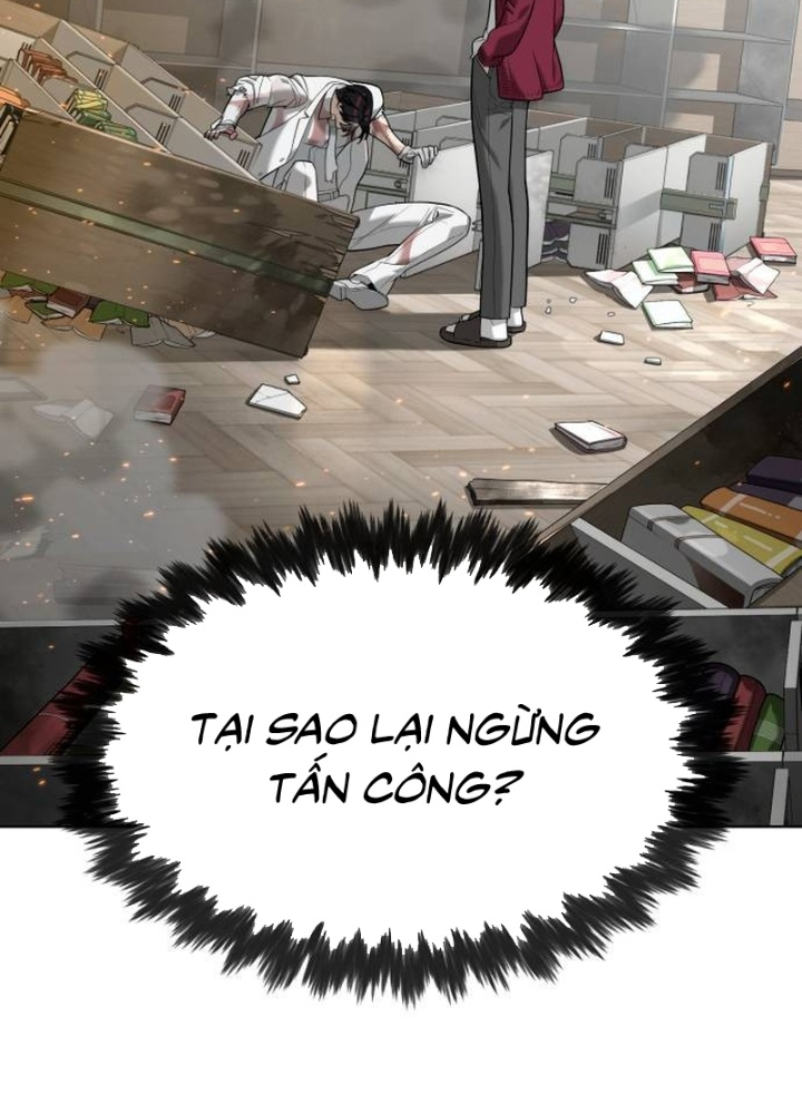 Sát Thủ Peter Chapter 102.1 - Trang 2