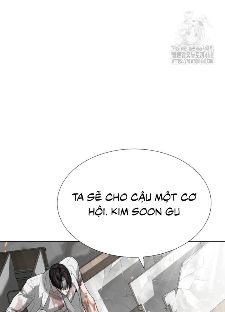 Sát Thủ Peter Chapter 102.1 - Trang 2