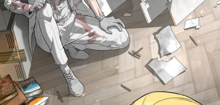 Sát Thủ Peter Chapter 102.1 - Trang 2