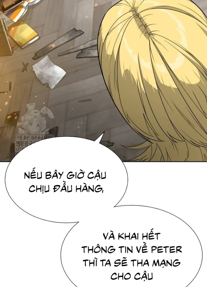 Sát Thủ Peter Chapter 102.1 - Trang 2