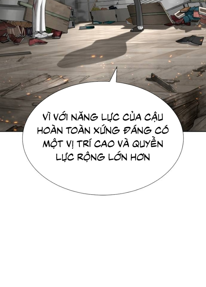 Sát Thủ Peter Chapter 102.1 - Trang 2