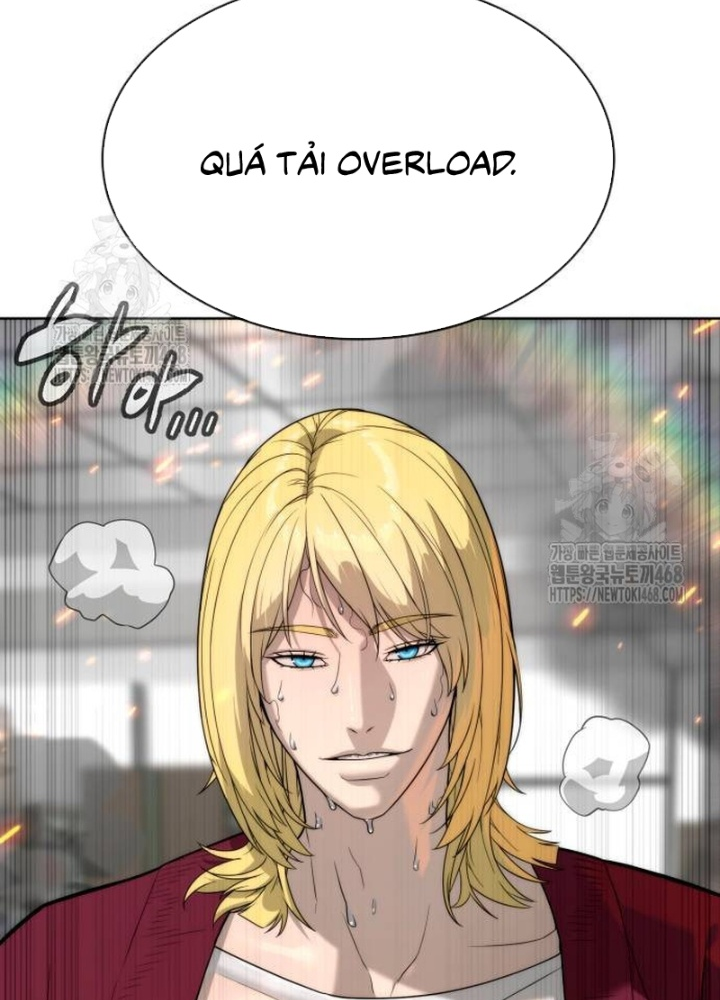 Sát Thủ Peter Chapter 102.1 - Trang 2