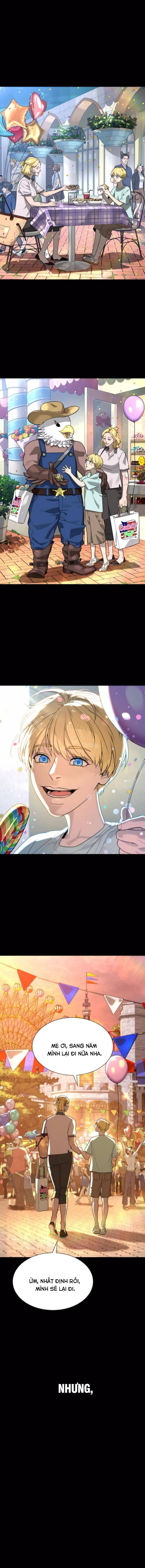 Sát Thủ Peter Chapter 103 - Trang 2