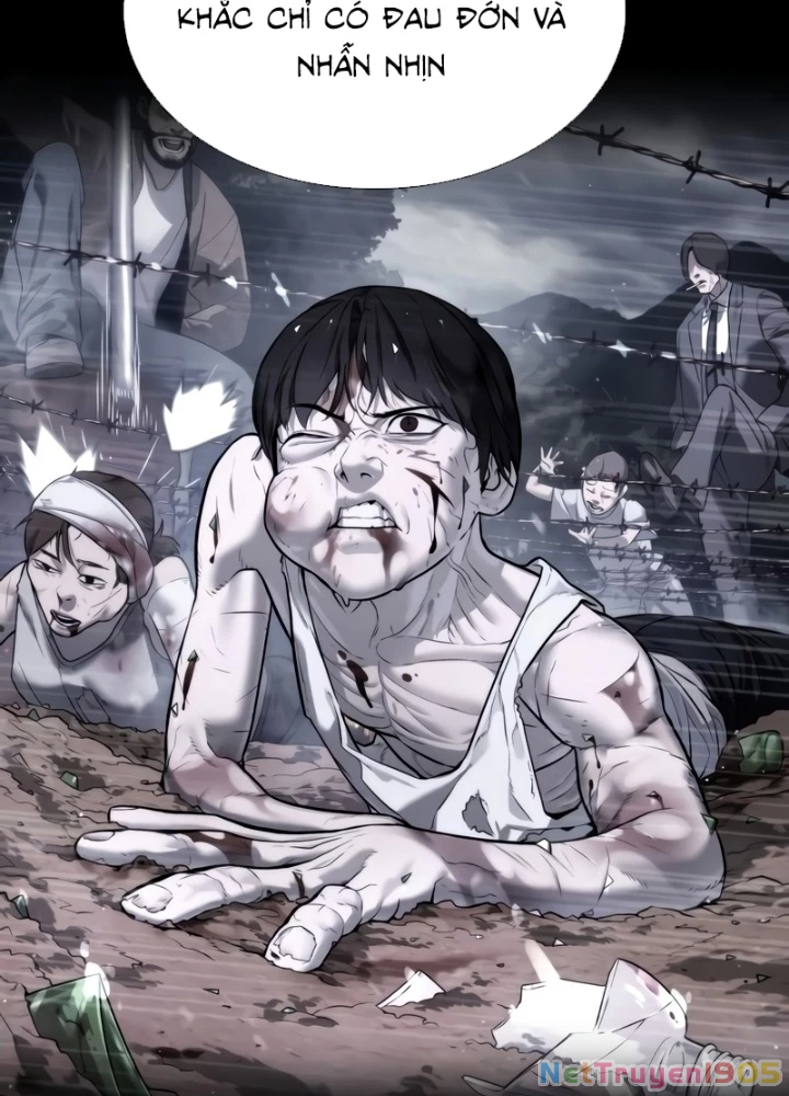 Sát Thủ Peter Chapter 104 - Trang 2