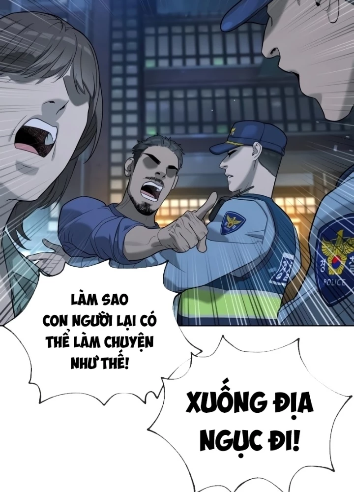 Sát Thủ Peter Chapter 104 - Trang 2