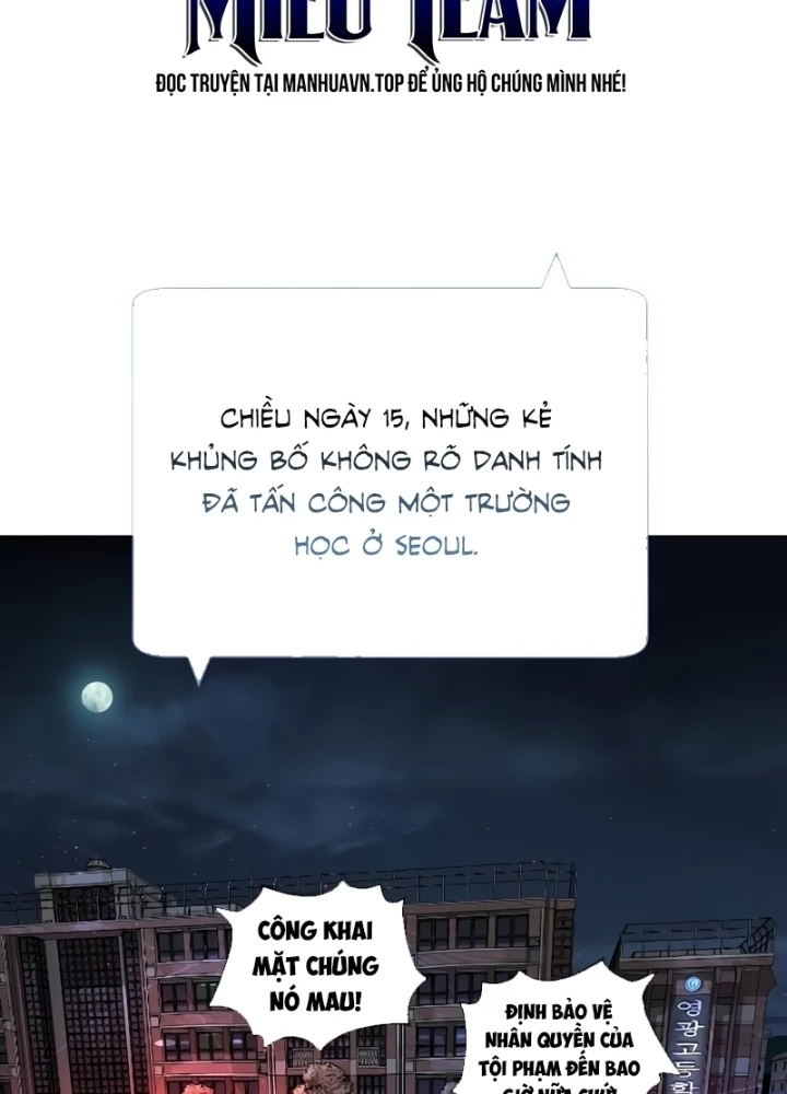 Sát Thủ Peter Chapter 104 - Trang 2