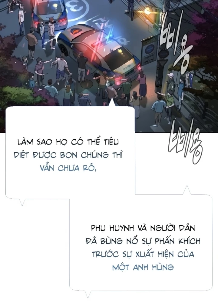 Sát Thủ Peter Chapter 104 - Trang 2