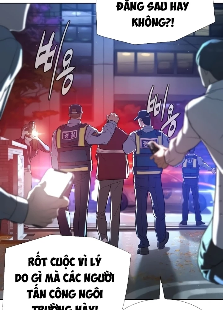Sát Thủ Peter Chapter 104 - Trang 2