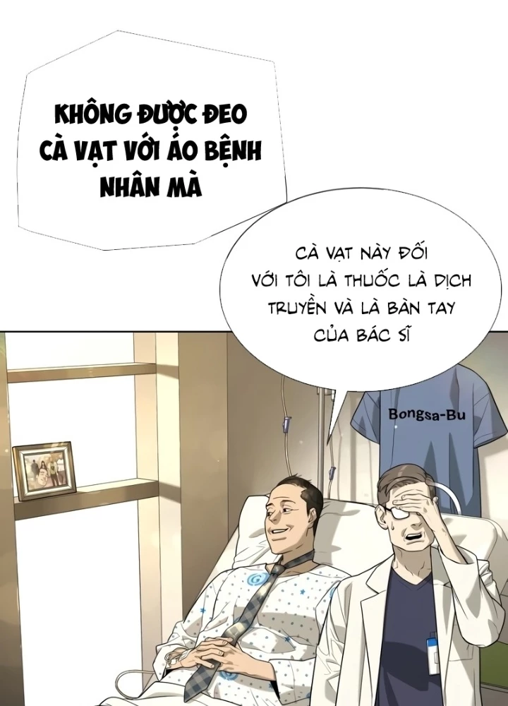 Sát Thủ Peter Chapter 104 - Trang 2