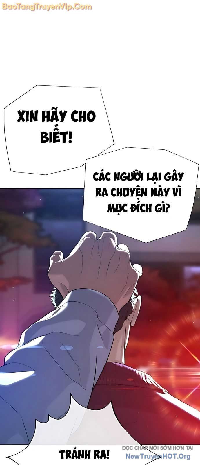 Sát Thủ Peter Chapter 104.1 - Trang 2