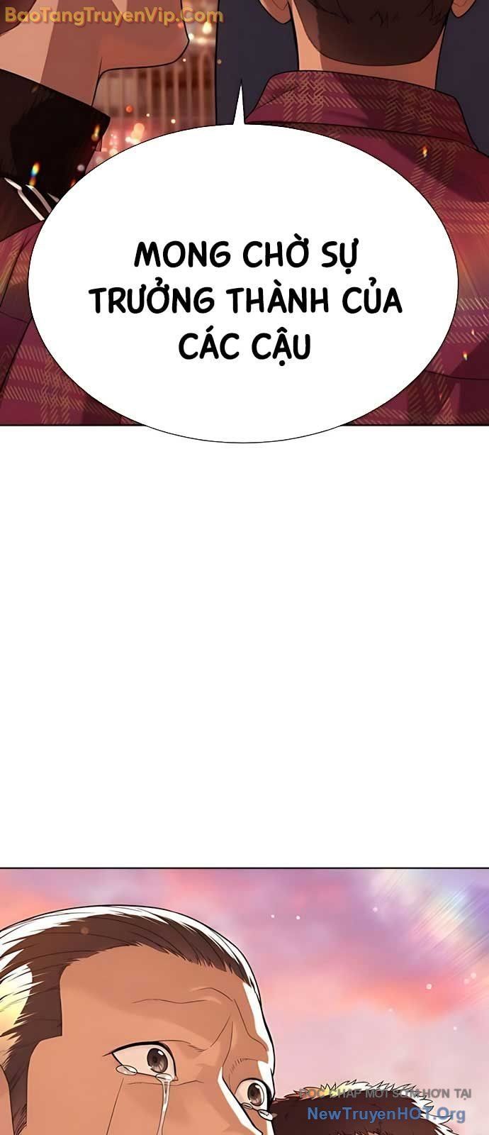 Sát Thủ Peter Chapter 104.1 - Trang 2