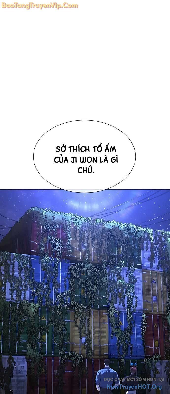 Sát Thủ Peter Chapter 104.1 - Trang 2