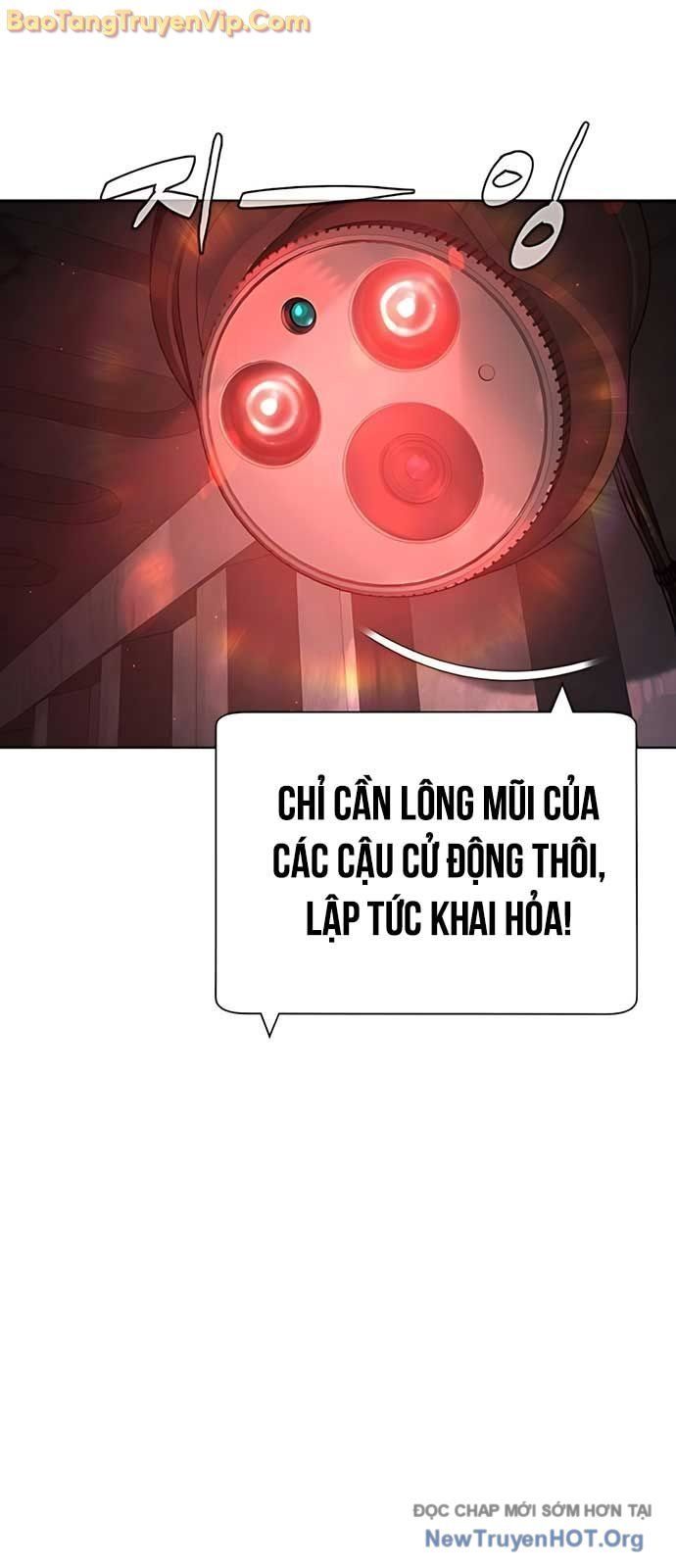 Sát Thủ Peter Chapter 104.1 - Trang 2