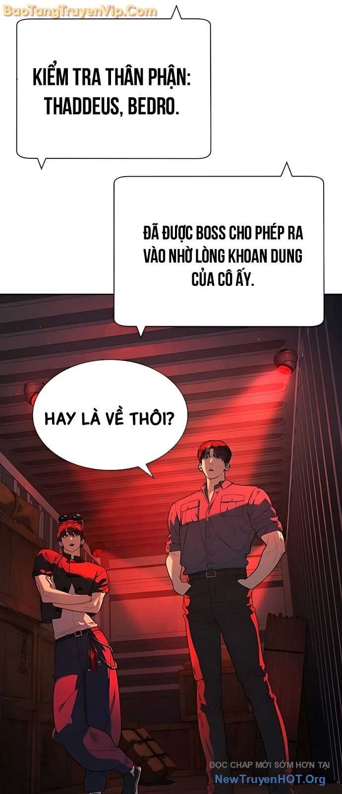 Sát Thủ Peter Chapter 104.1 - Trang 2