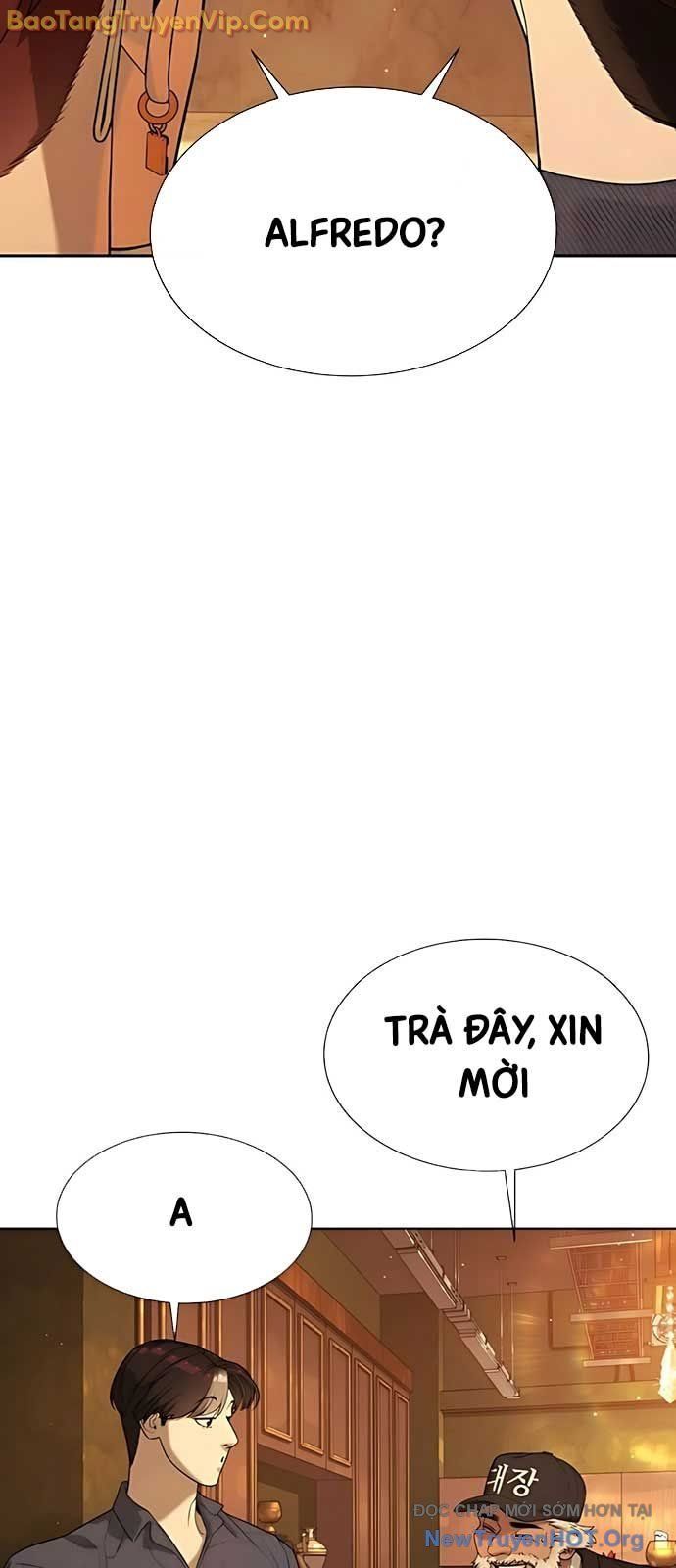 Sát Thủ Peter Chapter 104.1 - Trang 2