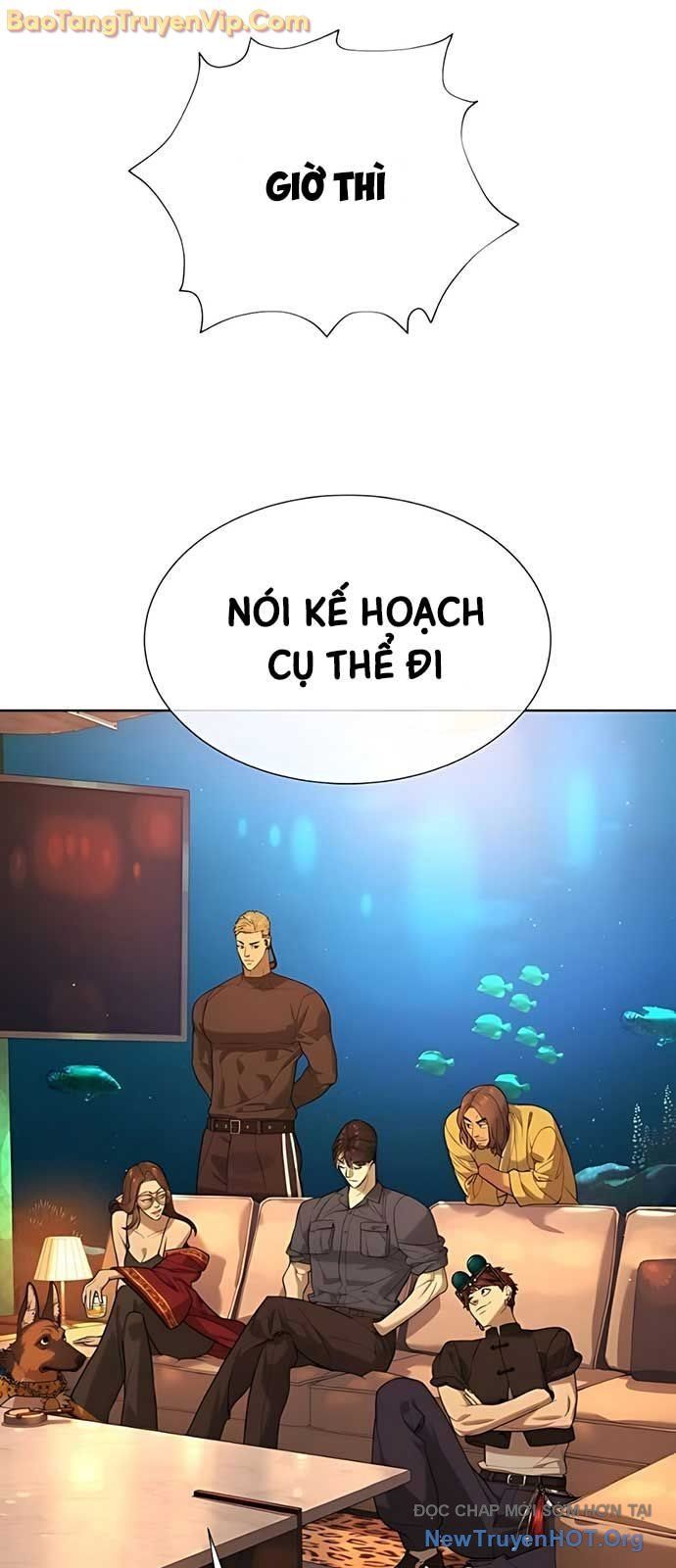 Sát Thủ Peter Chapter 104.1 - Trang 2
