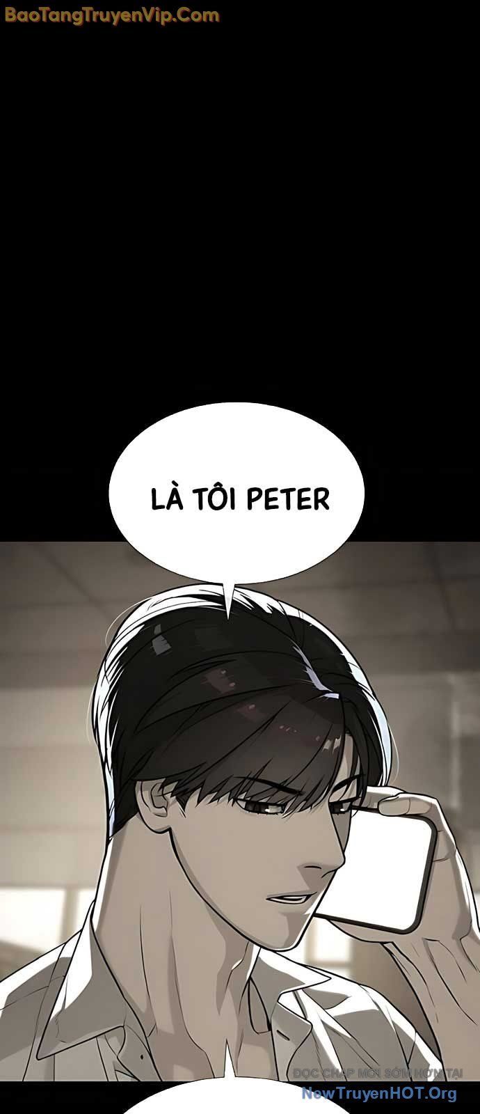 Sát Thủ Peter Chapter 104.1 - Trang 2