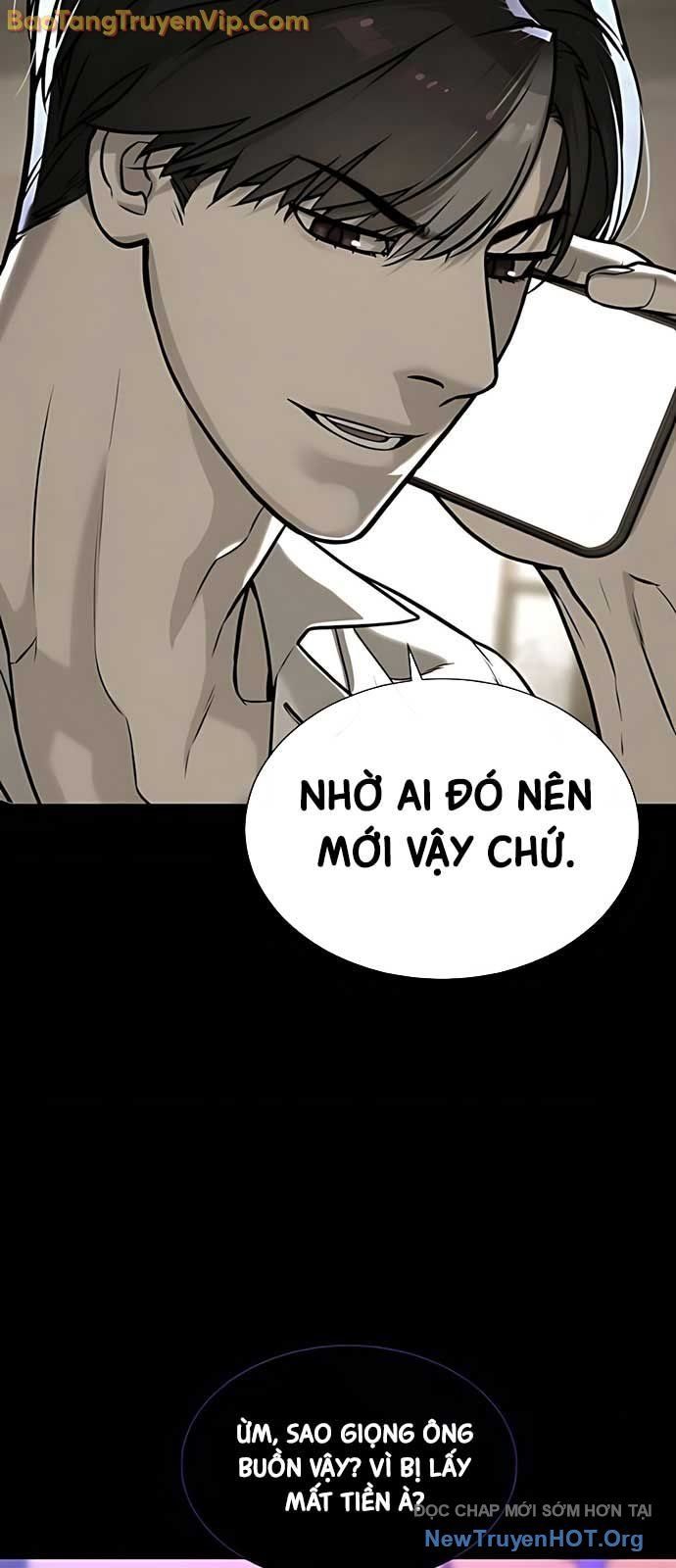 Sát Thủ Peter Chapter 104.1 - Trang 2