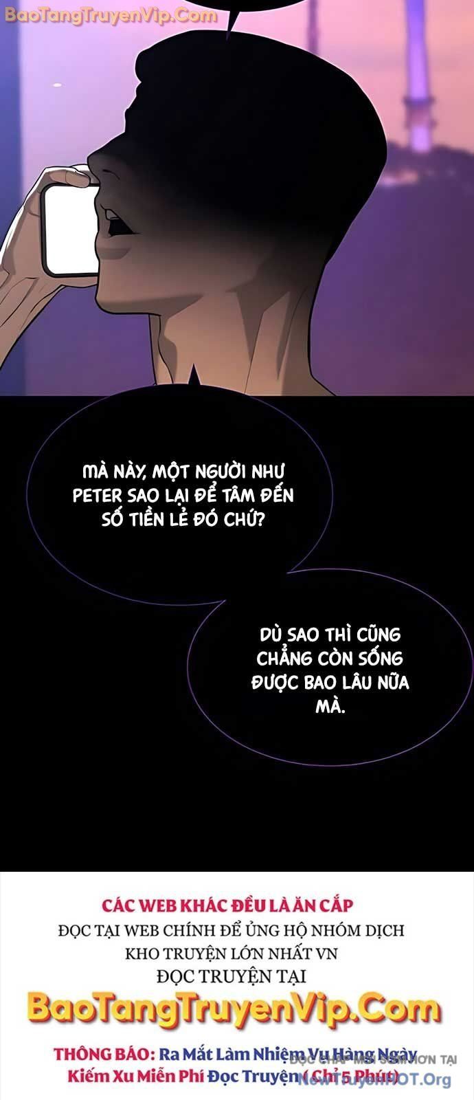 Sát Thủ Peter Chapter 104.1 - Trang 2