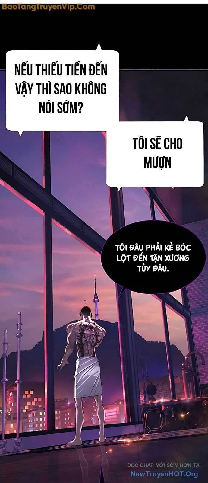 Sát Thủ Peter Chapter 104.1 - Trang 2