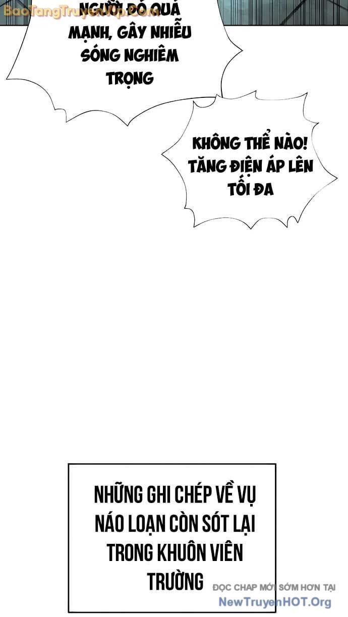 Sát Thủ Peter Chapter 104.1 - Trang 2