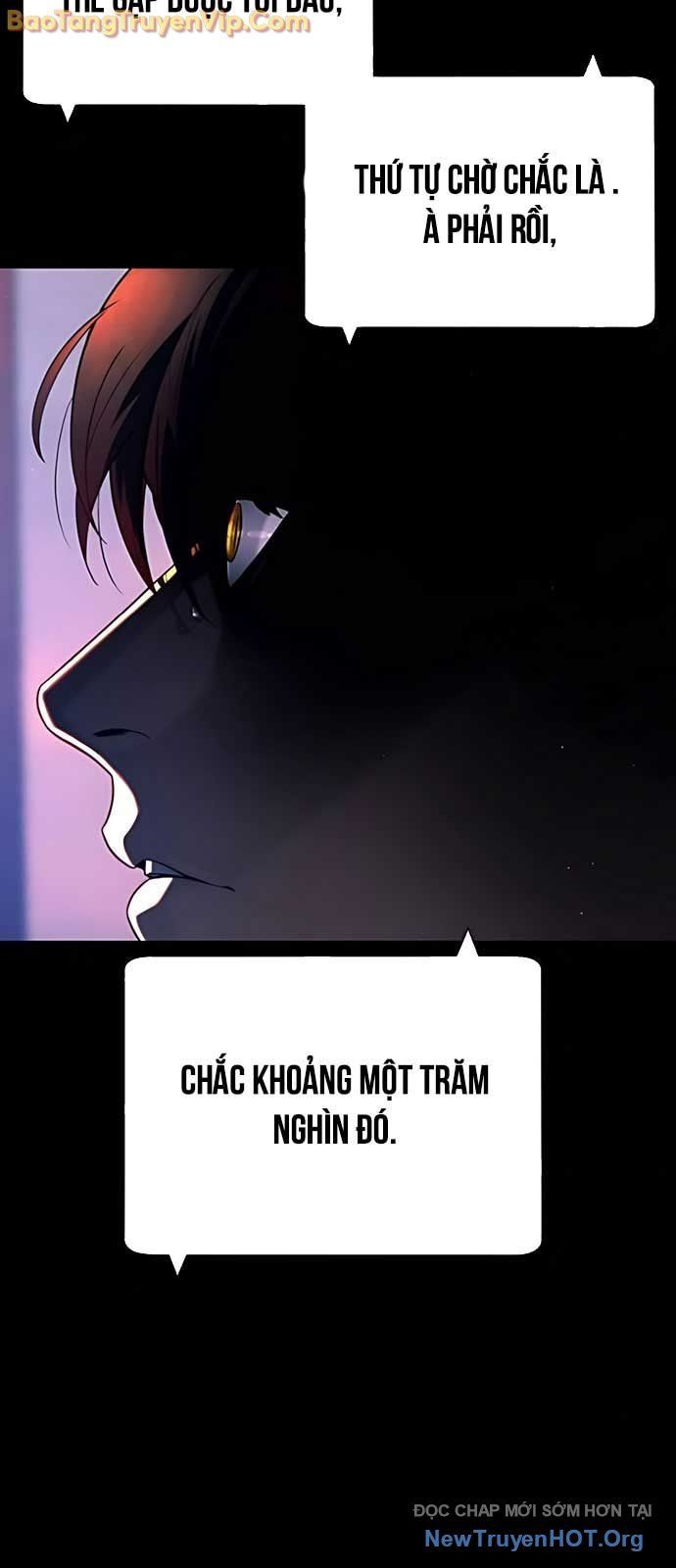 Sát Thủ Peter Chapter 104.1 - Trang 2