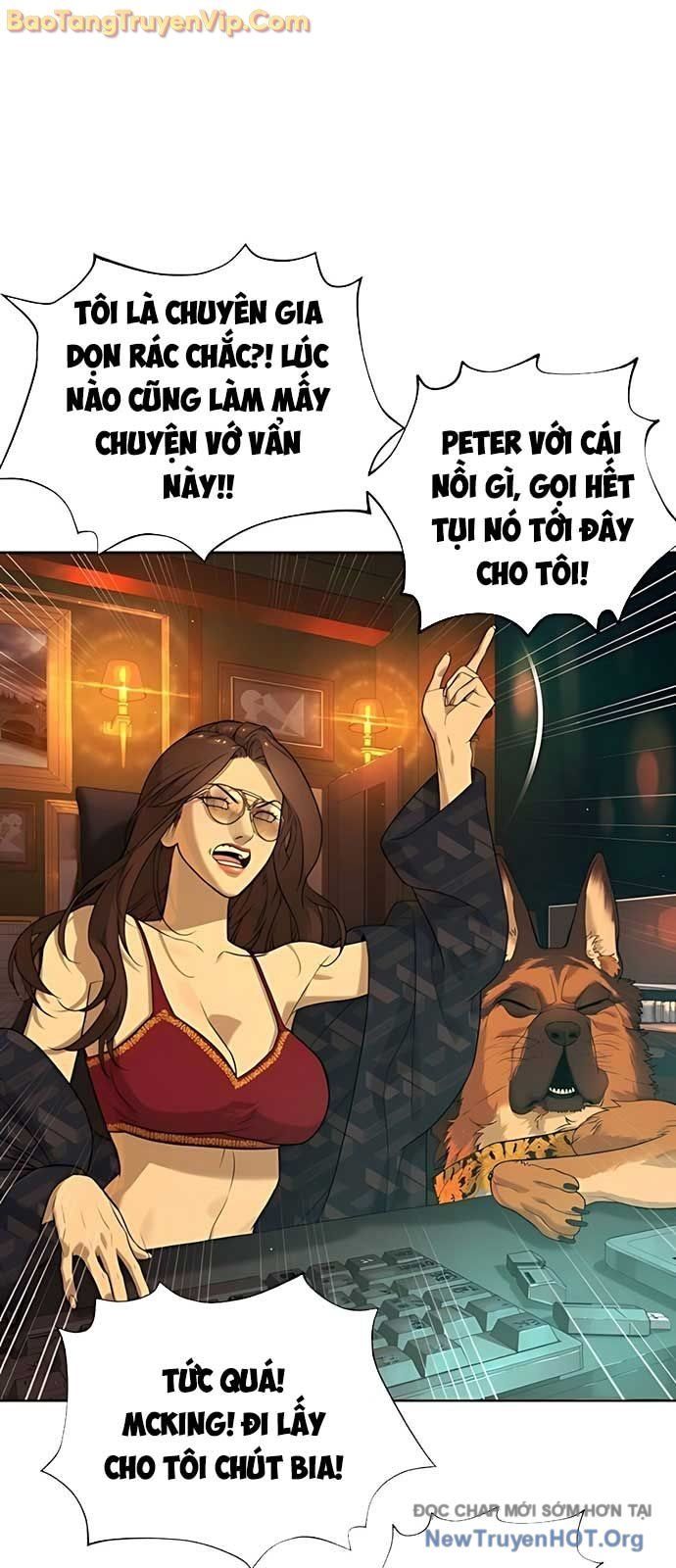Sát Thủ Peter Chapter 104.1 - Trang 2