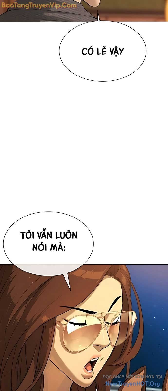 Sát Thủ Peter Chapter 104.1 - Trang 2