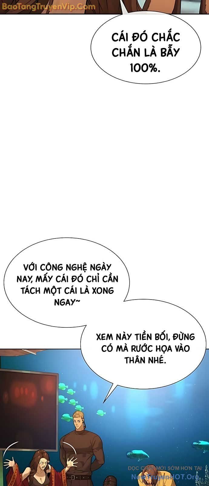 Sát Thủ Peter Chapter 104.1 - Trang 2