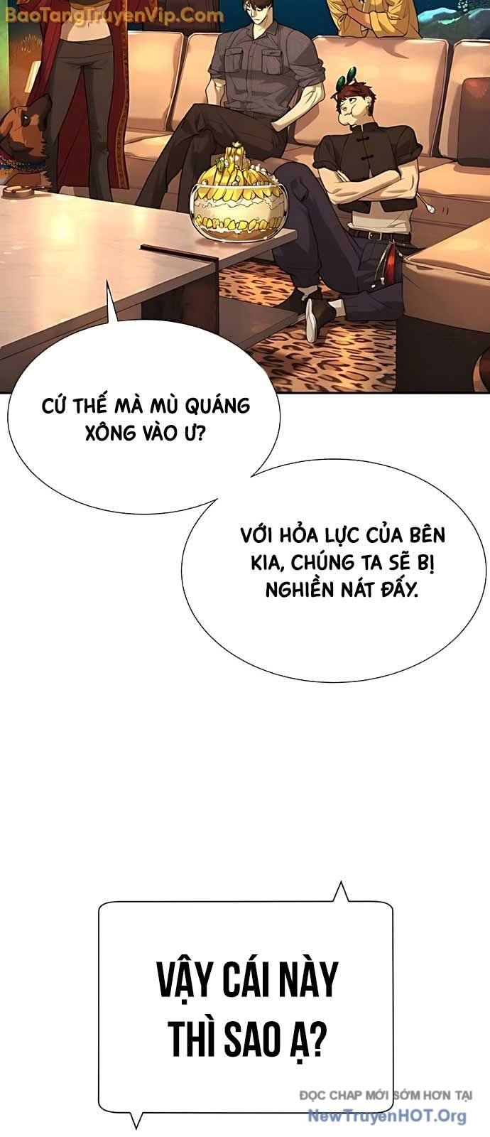 Sát Thủ Peter Chapter 104.1 - Trang 2