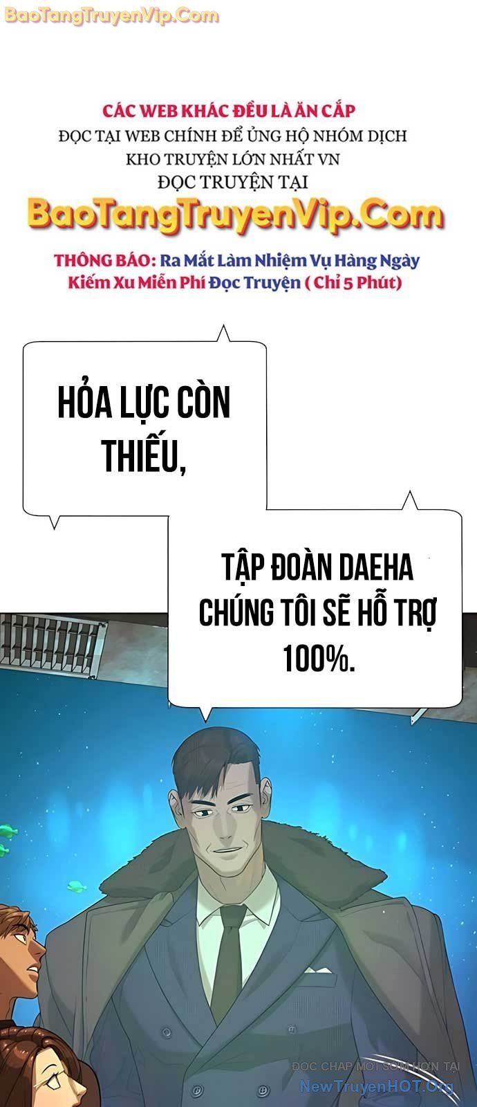 Sát Thủ Peter Chapter 104.1 - Trang 2
