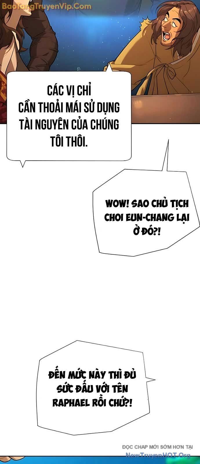 Sát Thủ Peter Chapter 104.1 - Trang 2