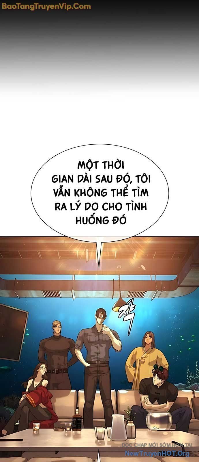 Sát Thủ Peter Chapter 104.1 - Trang 2
