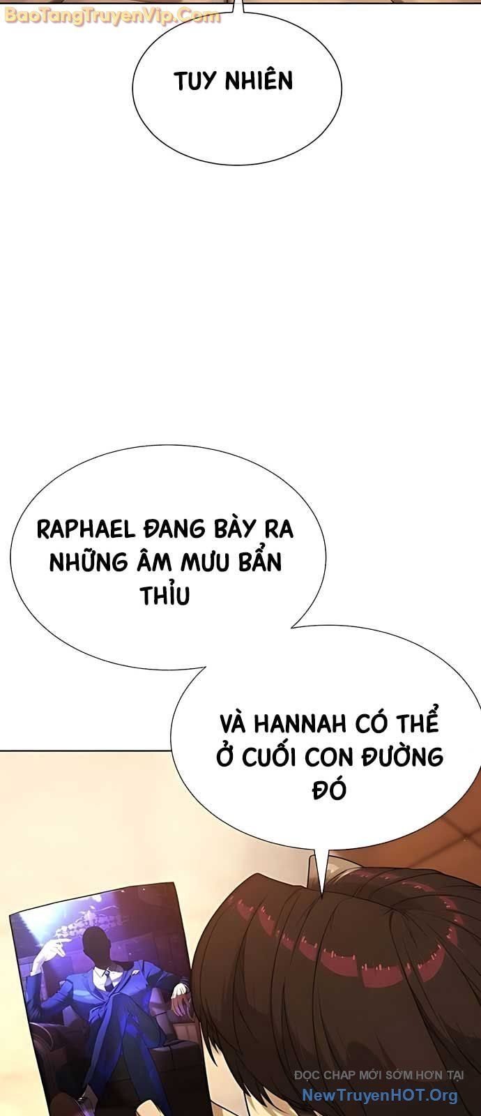 Sát Thủ Peter Chapter 104.1 - Trang 2