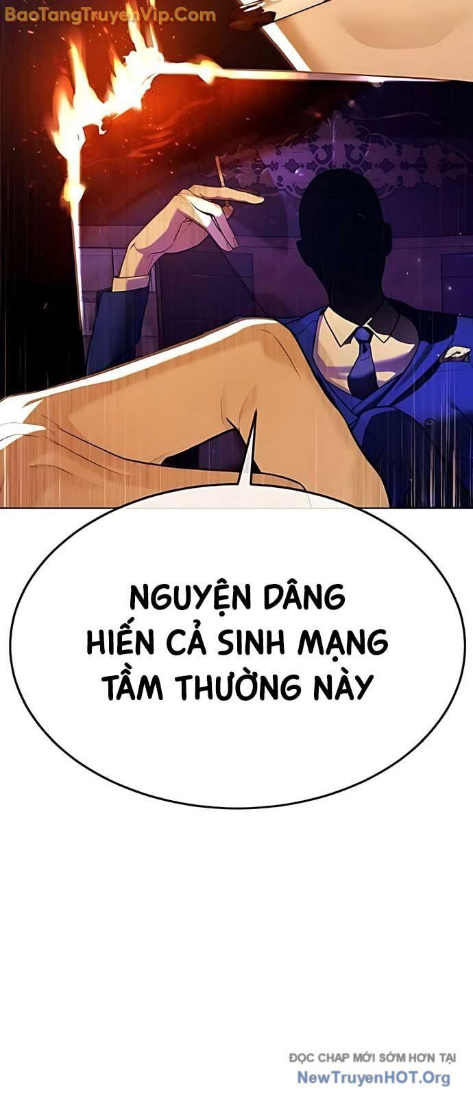 Sát Thủ Peter Chapter 104.1 - Trang 2