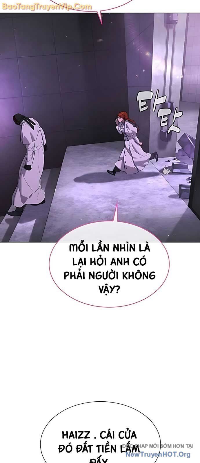Sát Thủ Peter Chapter 104.1 - Trang 2