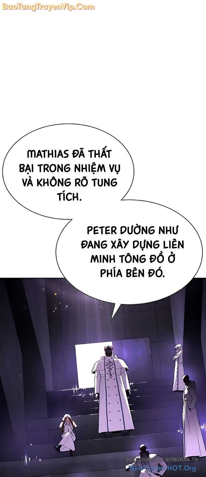 Sát Thủ Peter Chapter 104.1 - Trang 2