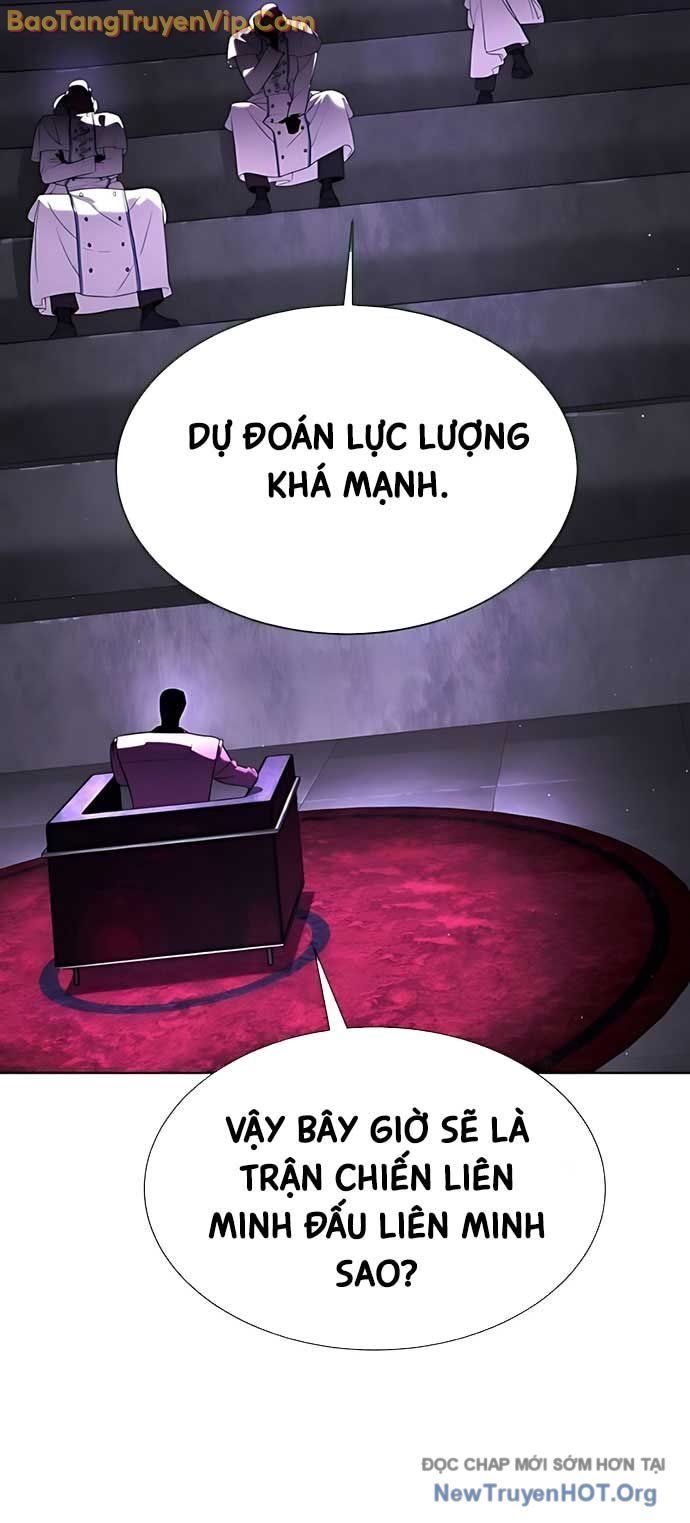 Sát Thủ Peter Chapter 104.1 - Trang 2