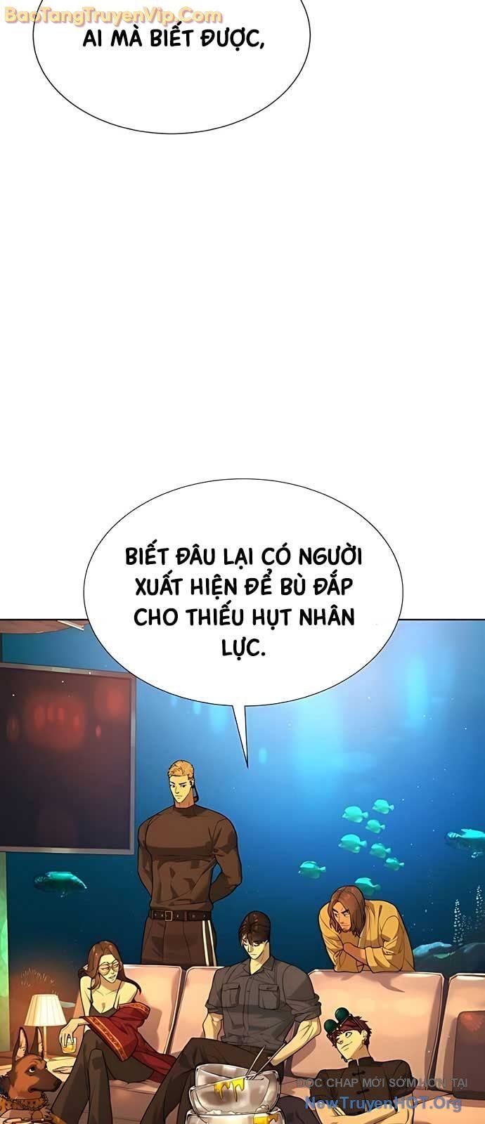 Sát Thủ Peter Chapter 104.1 - Trang 2