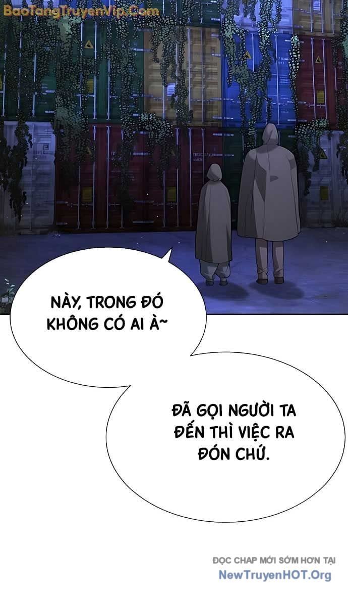Sát Thủ Peter Chapter 104.1 - Trang 2
