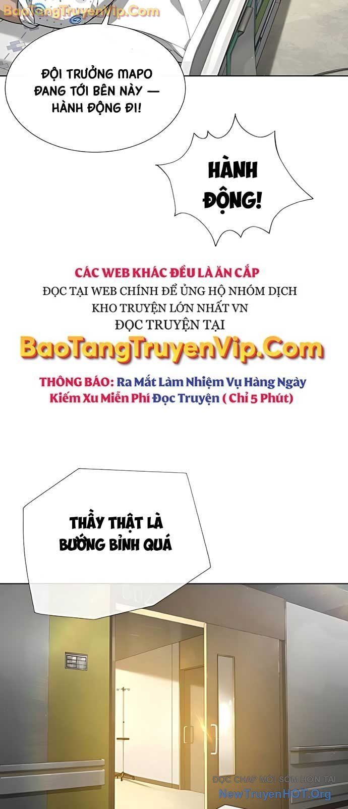 Sát Thủ Peter Chapter 104.1 - Trang 2