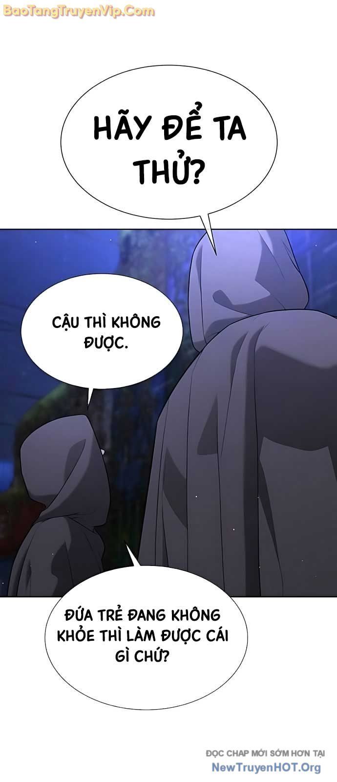 Sát Thủ Peter Chapter 104.1 - Trang 2