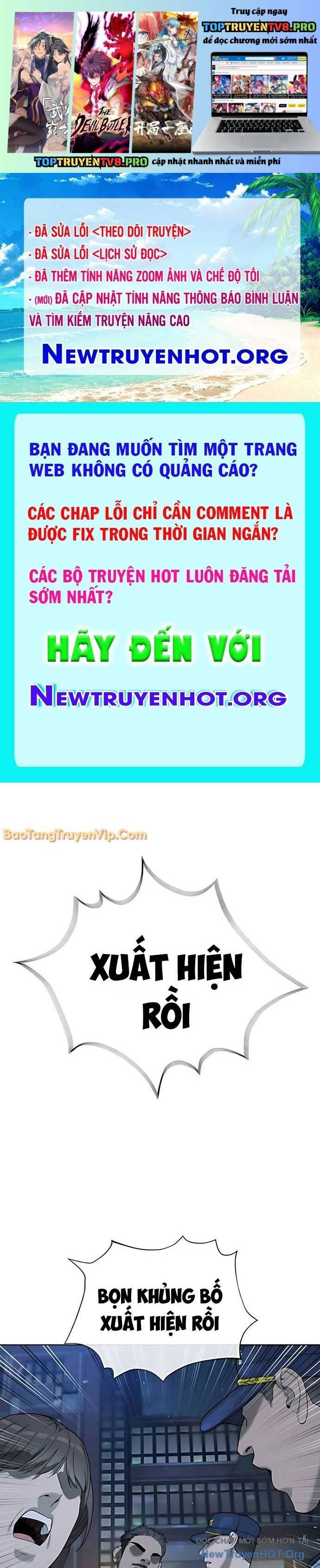 Sát Thủ Peter Chapter 104.1 - Trang 2