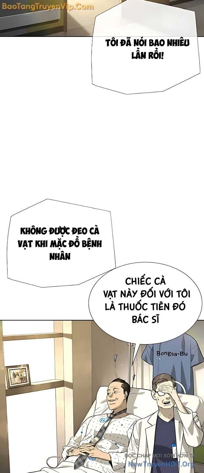 Sát Thủ Peter Chapter 104.1 - Trang 2