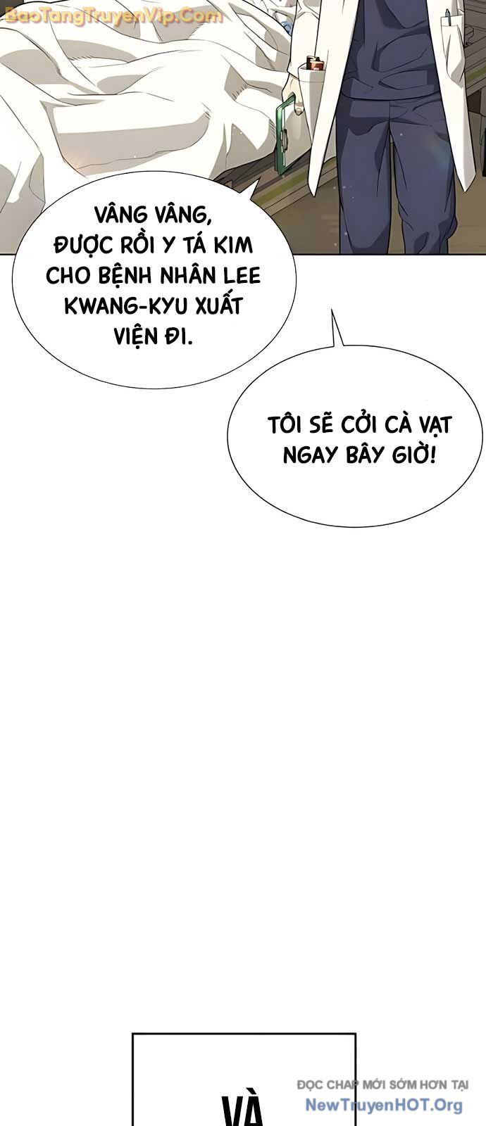 Sát Thủ Peter Chapter 104.1 - Trang 2
