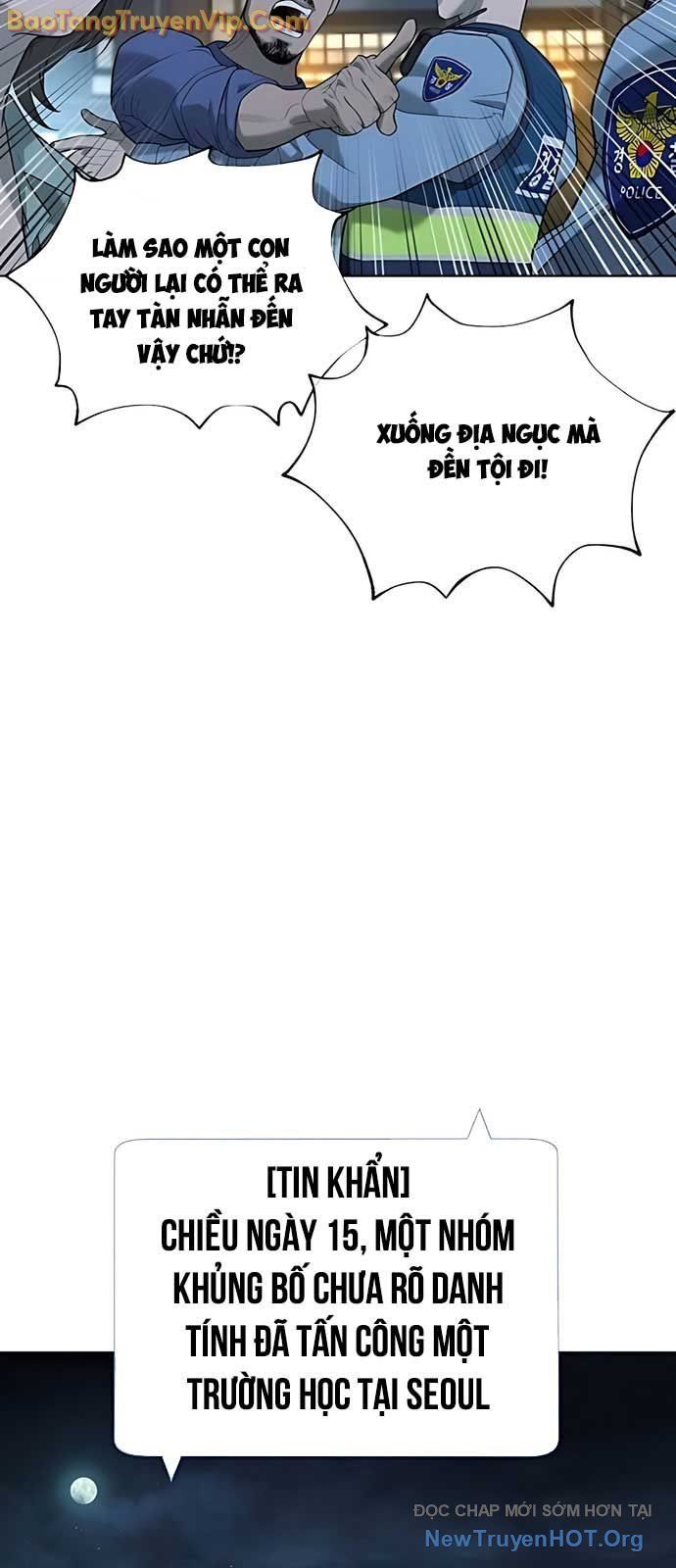Sát Thủ Peter Chapter 104.1 - Trang 2