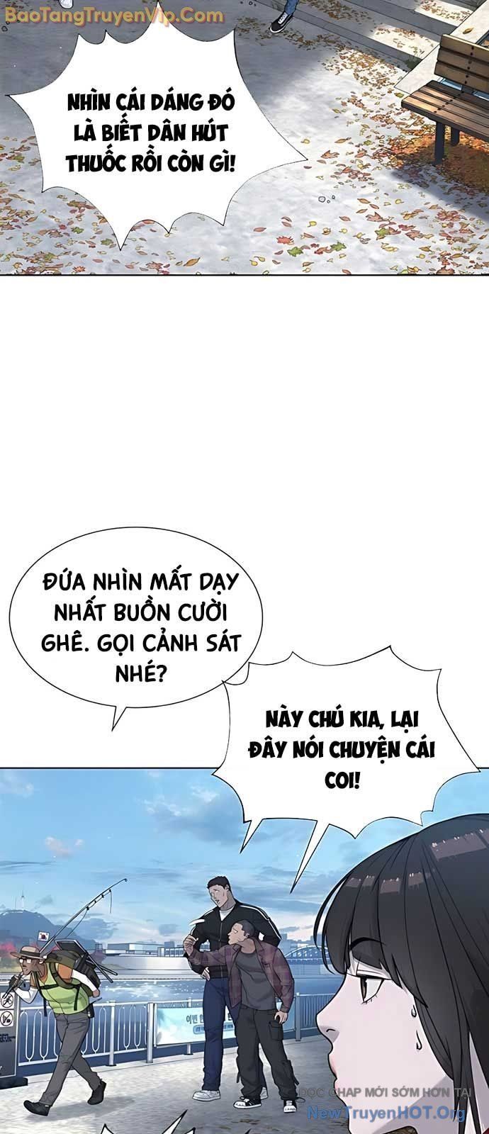 Sát Thủ Peter Chapter 104.1 - Trang 2