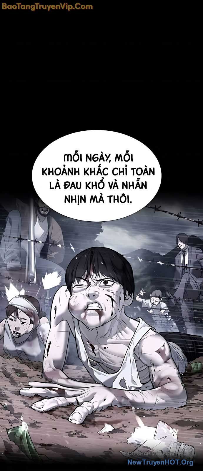 Sát Thủ Peter Chapter 104.1 - Trang 2