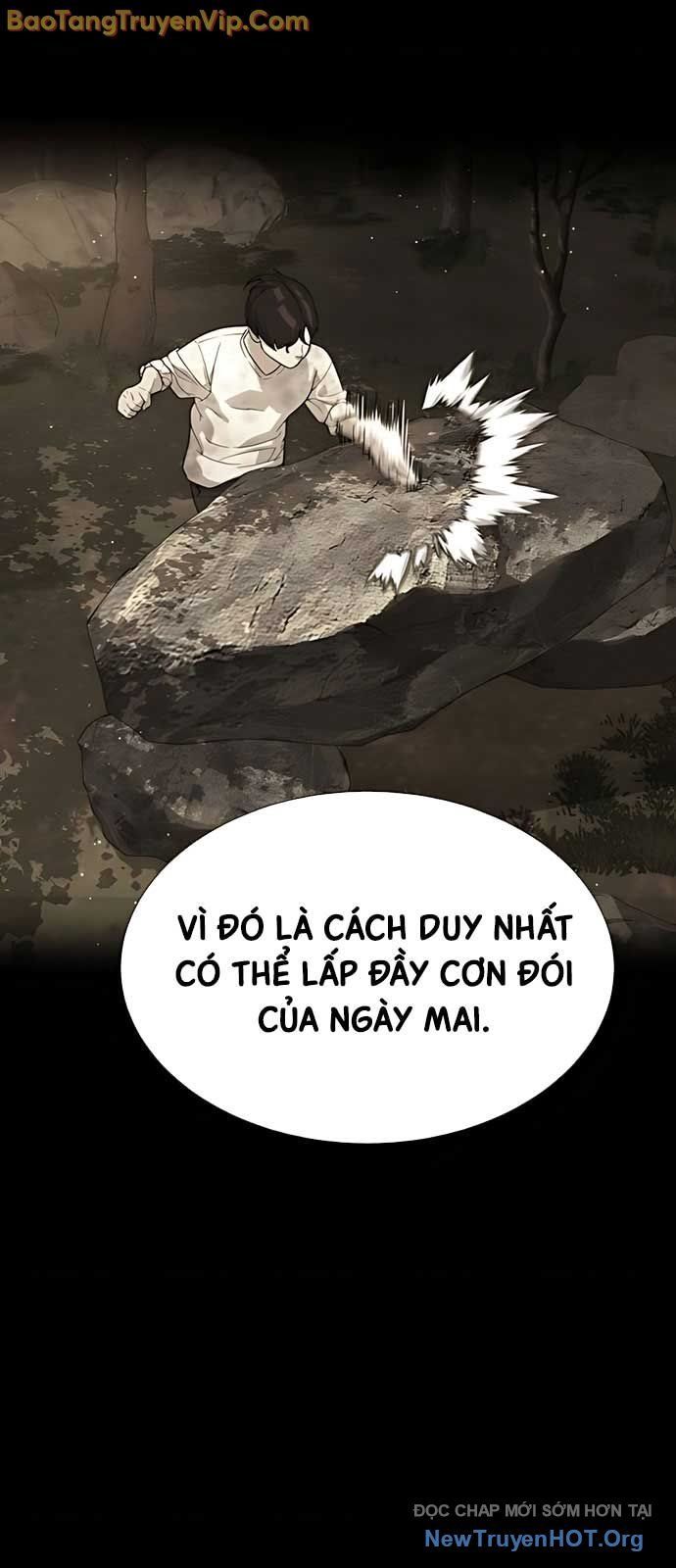Sát Thủ Peter Chapter 104.1 - Trang 2